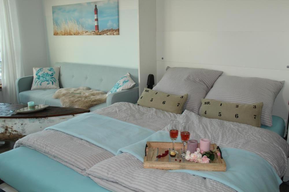 Frische-Brise-11-08 Apartment คุกซ์ฮาเวน ภายนอก รูปภาพ